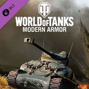 Buy World of Tanks M4A1 FL 10 Fully Loaded Xbox One Compare Prices