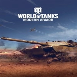 World of Tanks Master of the Match Premium Bundle