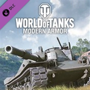 World of Tanks MBT 70 Fully Loaded Xbox Series X