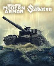 World of Tanks Modern Armor Spirit of War Reloaded