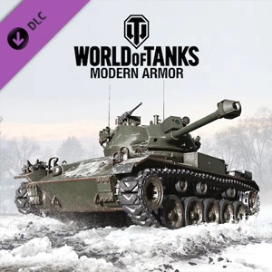 World of Tanks NM 116