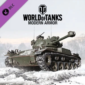 World of Tanks NM 116 Xbox One
