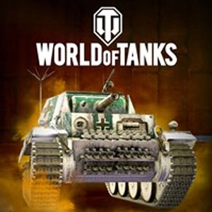 World of Tanks Return to War