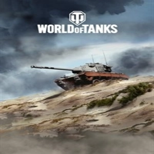World of Tanks Rover-237