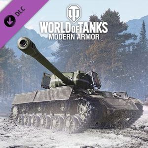 World of Tanks Tank of the Month Bear KV-122 Bundle