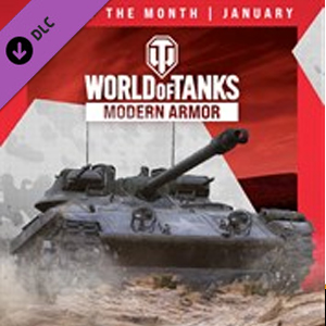 Buy World of Tanks Tank of the Month Falcon T92 Xbox Series Compare Prices
