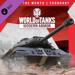 World of Tanks Tank of the Month Scourge Kirovets-1 Xbox Series X
