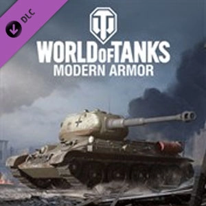 World of Tanks Tank of the Month T-34-88 Xbox One
