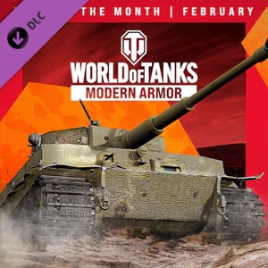 World of Tanks Tank of the Month Tiger 217 Xbox Series X