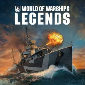 World of Warships Legends a Tale of Bravery Xbox Series X