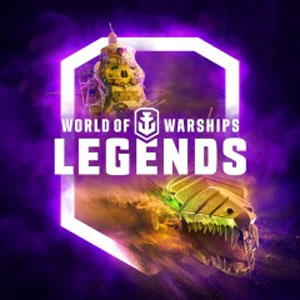 World of Warships Legends Ancient Champion