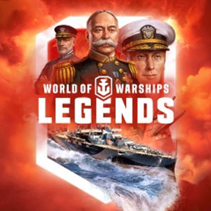 Buy World of Warships Legends Arkansas Brawler Xbox One Compare Prices