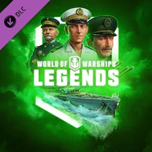 World of Warships Legends Crème de la crème Playstation 5