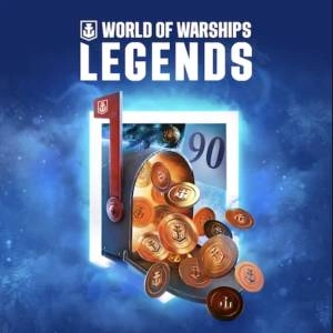 World of Warships Legends Gold Resolution Xbox Series X