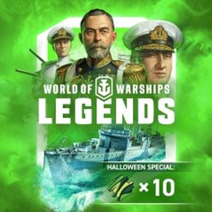 Buy World of Warships Legends Lend-Lease Raider PS4 Compare Prices