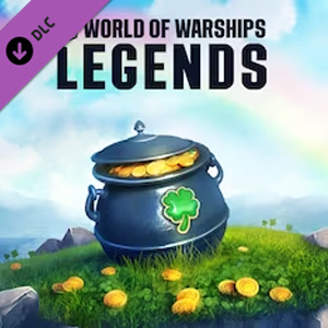 Buy World of Warships Legends Leprechaun’s Cache Xbox One Compare Prices