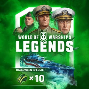 Buy World of Warships Legends Power of Independence Xbox Series X Compare Prices