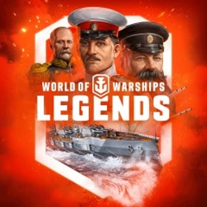 World of Warships Legends Russian Emperor
