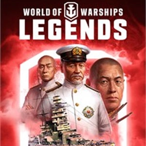 World of Warships Legends the Mighty Mutsu