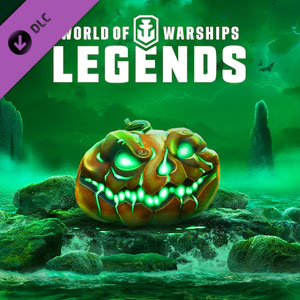 Buy World of Warships The Golden Pumpkin Xbox Series Compare Prices