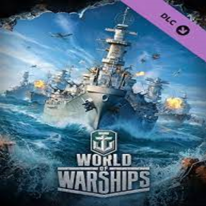 Buy World of Warships USA Pack CD KEY Compare Prices