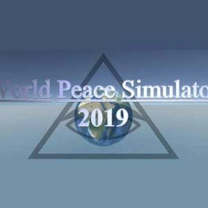 World Peace Simulator 2019