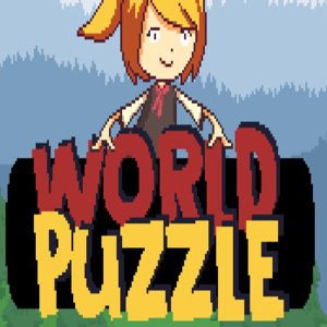 Buy World Puzzle CD Key Compare Prices