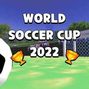 Buy World Soccer Cup 2022 PS4 Compare Prices