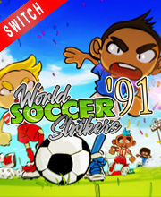 Buy World Soccer Strikers ’91 Nintendo Switch Compare Prices