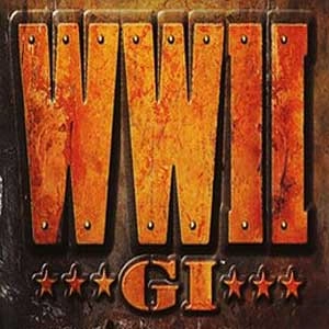 World War 2 GI Pc