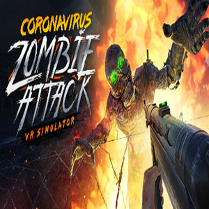 Buy World War 2 Zombie Attack VR Coronavirus Simulator CD Key Compare Prices