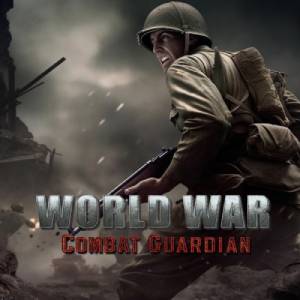 Buy World War Combat Guardian Nintendo Switch Compare Prices