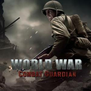 World War Combat Guardian