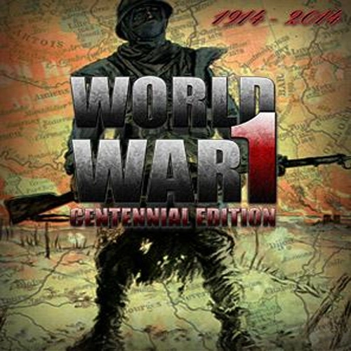 World War One Centennial Edition