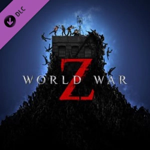 World War Z Last Aid Pack