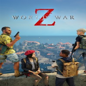 Buy World War Z Marseille Episode Xbox Series Compare Prices