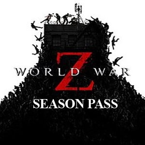 World War Z Season Pass Xbox One
