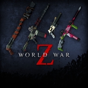 Buy World War Z Signature Weapons Pack Xbox Series Compare Prices