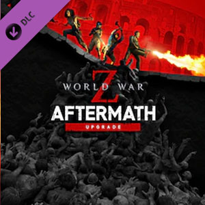 Buy World War Z Upgrade to Aftermath CD KEY Compare Prices