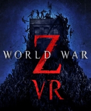 Buy World War Z VR CD Key Compare Prices
