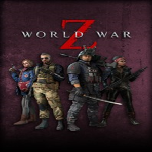 Buy World War Z War Heroes Pack Xbox Series Compare Prices