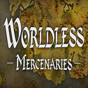 Worldless Mercenaries