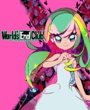 World's End Club Xbox One