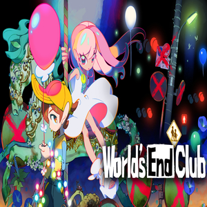 Buy Worlds End Club Nintendo Switch Compare Prices