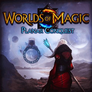 Buy Worlds of Magic Planar Conquest Xbox One Compare Prices