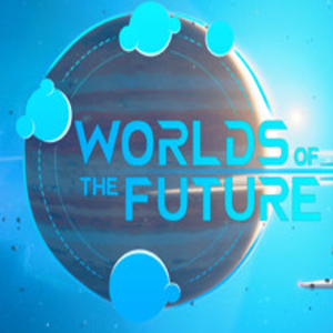 Buy Worlds Of The Future CD Key Compare Prices
