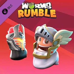 Worms Rumble Honor and Death Pack