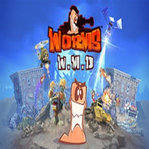 Buy Worms WMD Xbox Series Compare Prices