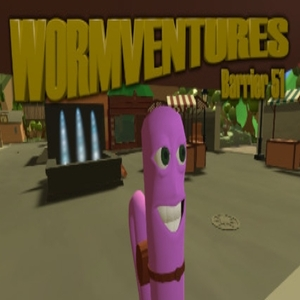 Wormventures Barrier 51 Pc
