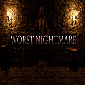 Buy Worst Nightmare CD Key Compare Prices